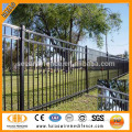 2014 steel fence post specifications for safety